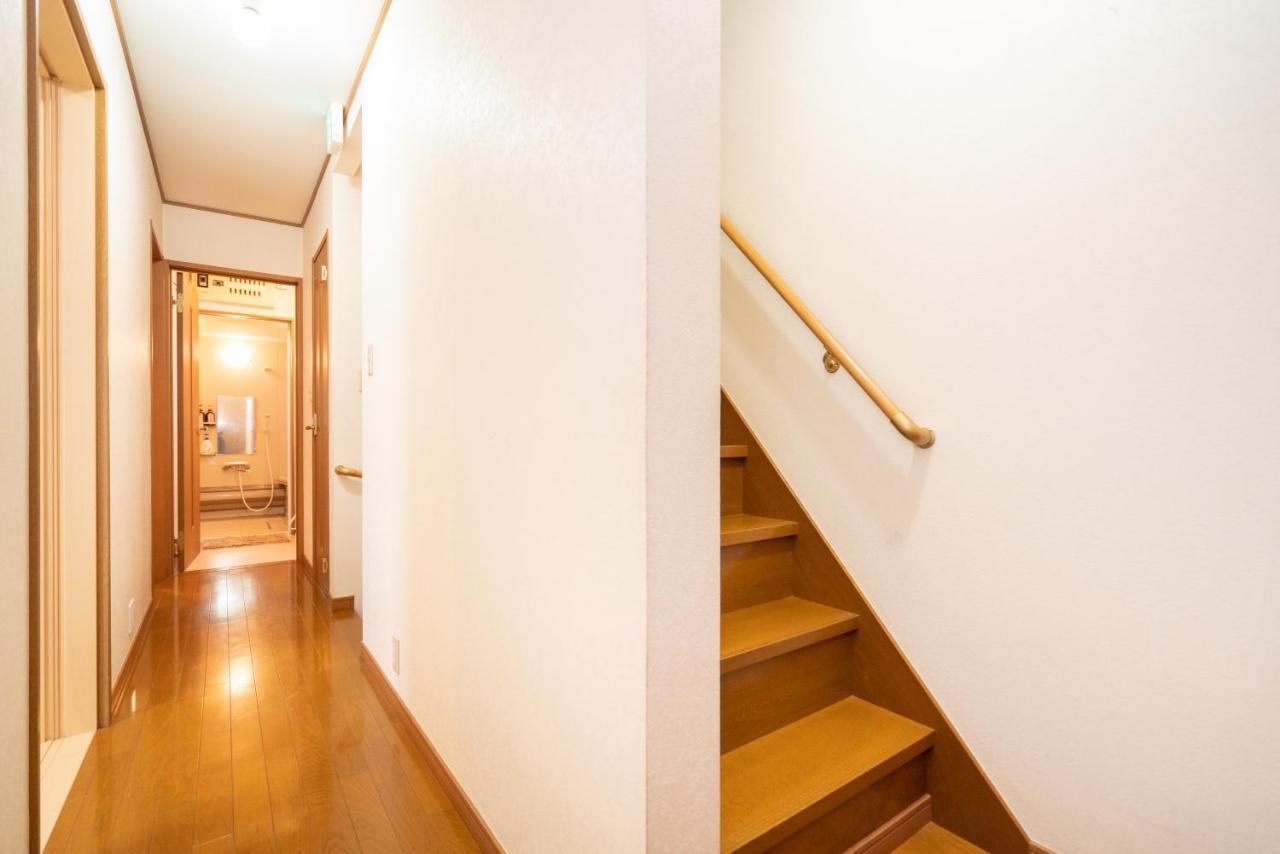 Hanamikaku-Shinjuku/Akihabara/Asakusa/Ginza/Tokyo/Narita/Haneta Japanese House 100㎡ Tóquio Exterior foto