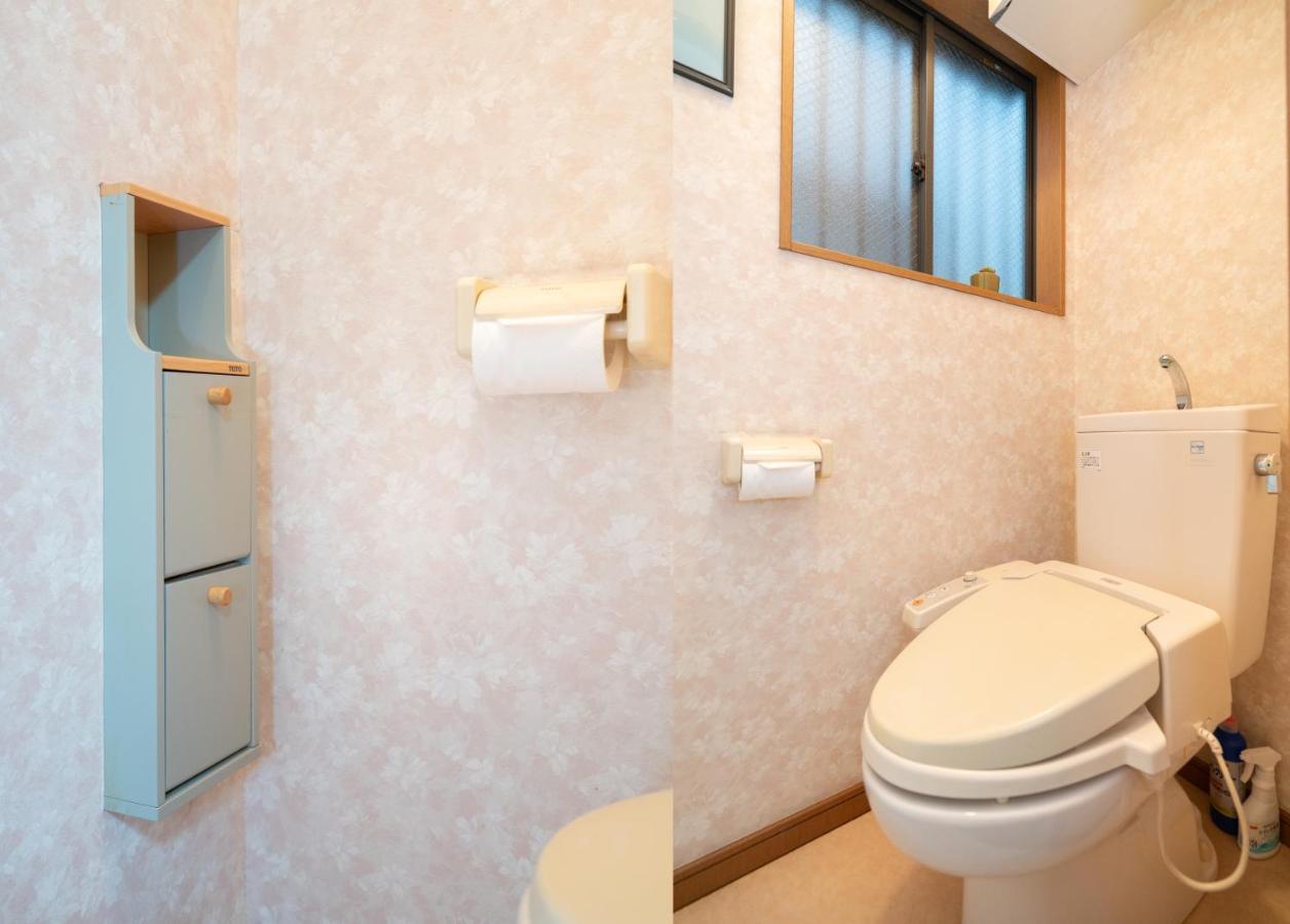 Hanamikaku-Shinjuku/Akihabara/Asakusa/Ginza/Tokyo/Narita/Haneta Japanese House 100㎡ Tóquio Exterior foto