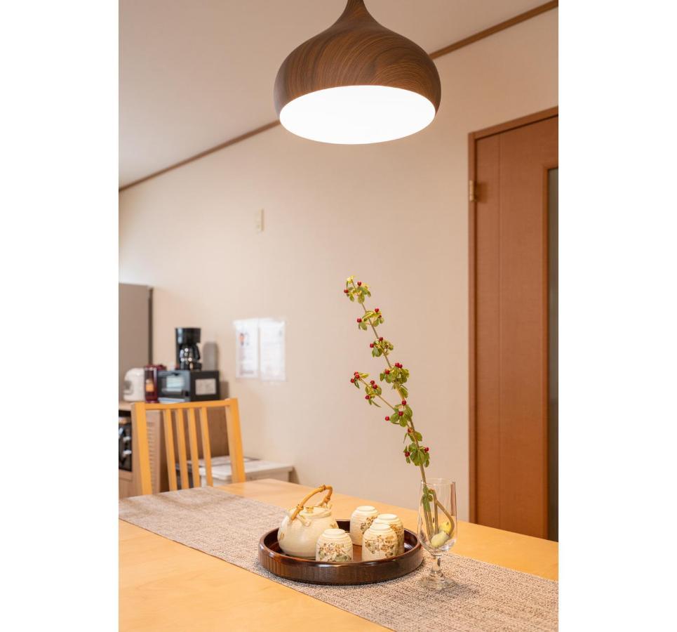 Hanamikaku-Shinjuku/Akihabara/Asakusa/Ginza/Tokyo/Narita/Haneta Japanese House 100㎡ Tóquio Exterior foto