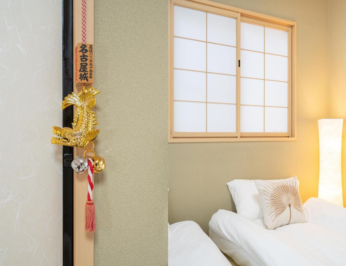 Hanamikaku-Shinjuku/Akihabara/Asakusa/Ginza/Tokyo/Narita/Haneta Japanese House 100㎡ Tóquio Exterior foto