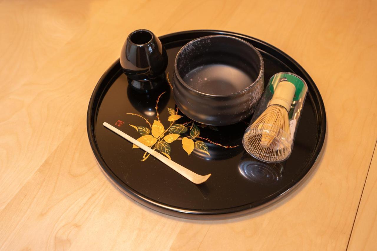 Hanamikaku-Shinjuku/Akihabara/Asakusa/Ginza/Tokyo/Narita/Haneta Japanese House 100㎡ Tóquio Exterior foto