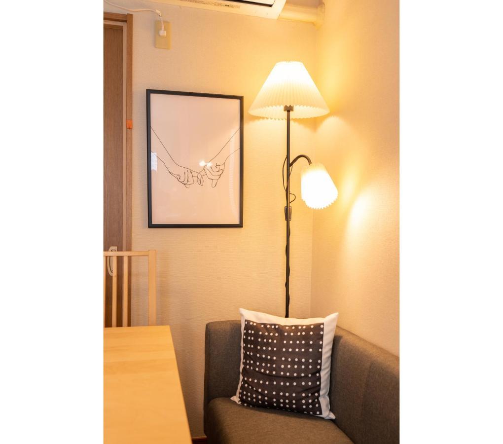 Hanamikaku-Shinjuku/Akihabara/Asakusa/Ginza/Tokyo/Narita/Haneta Japanese House 100㎡ Tóquio Exterior foto