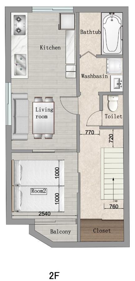 Hanamikaku-Shinjuku/Akihabara/Asakusa/Ginza/Tokyo/Narita/Haneta Japanese House 100㎡ Tóquio Exterior foto